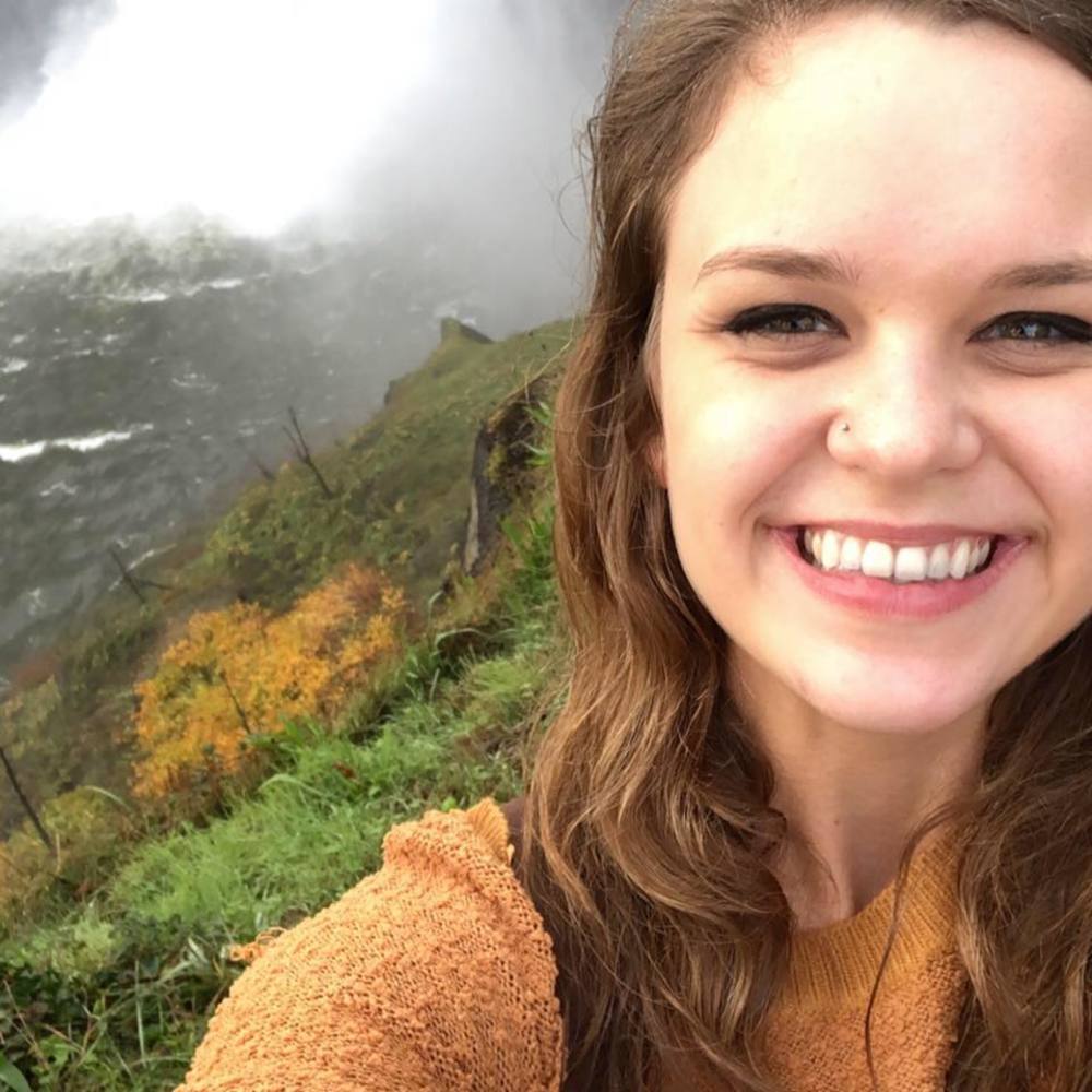 Meet your Posher, Shelby